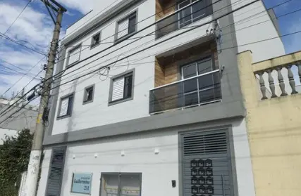 Imagem: Apartamento para Venda, Santana